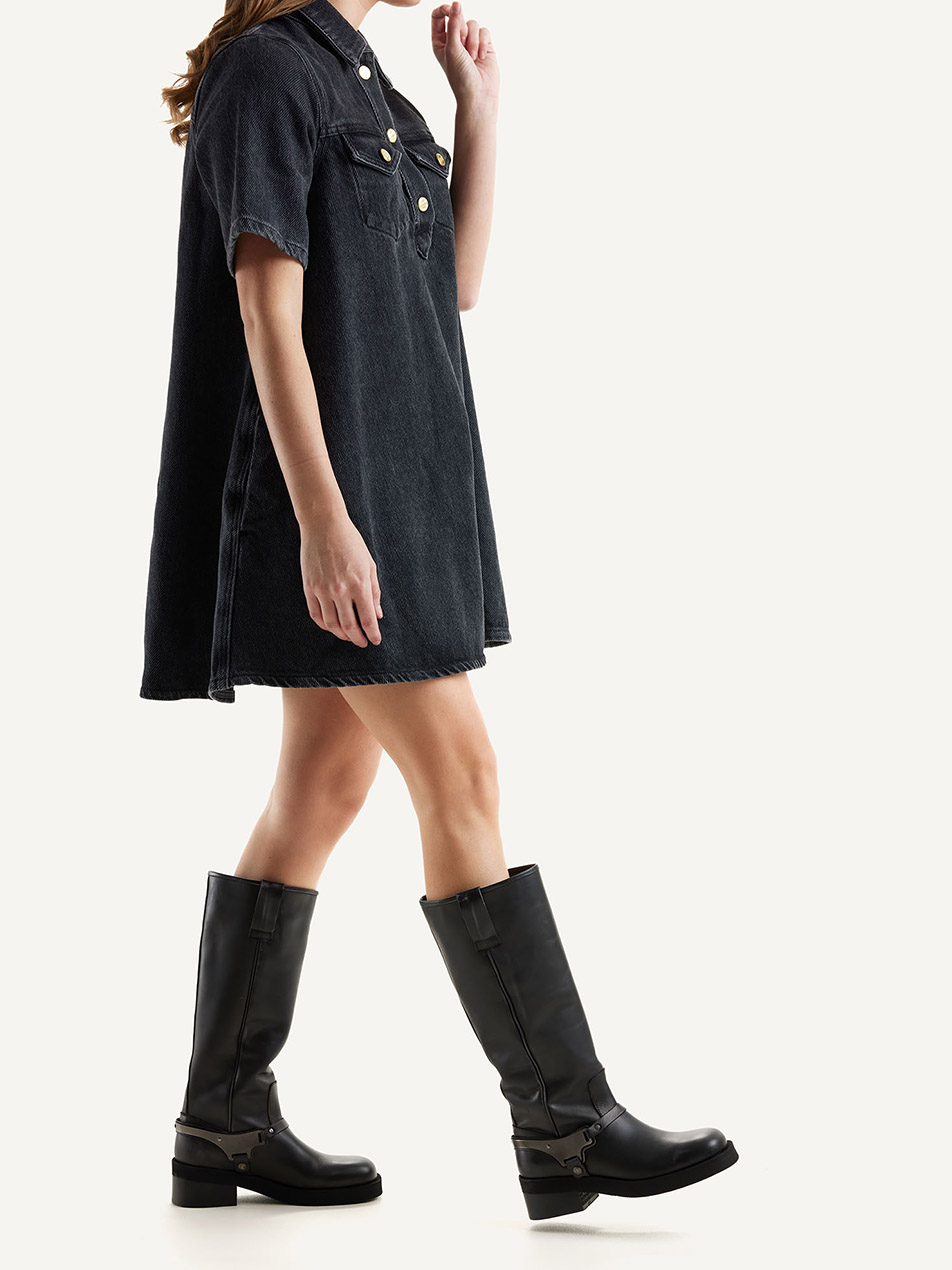 Nubikk laarzen dames new arrivals